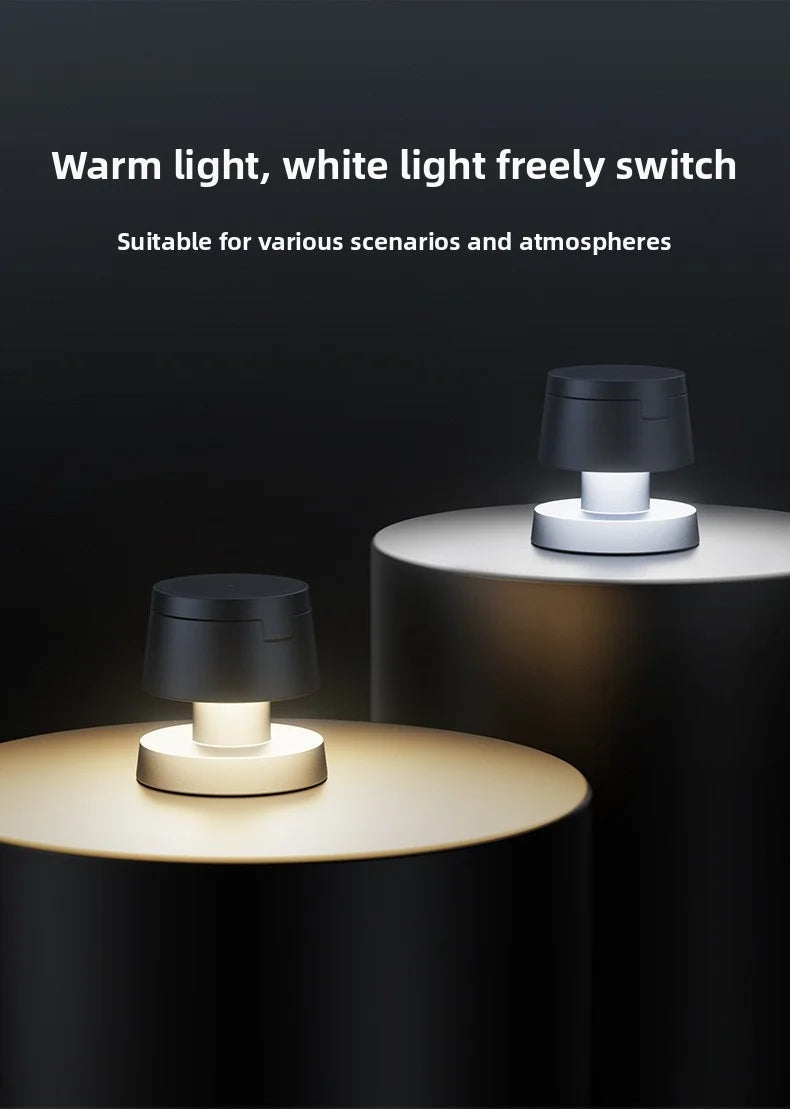 Zyndock™ MagBase Pro | The Ultimate 4-in-1 Charging Hub