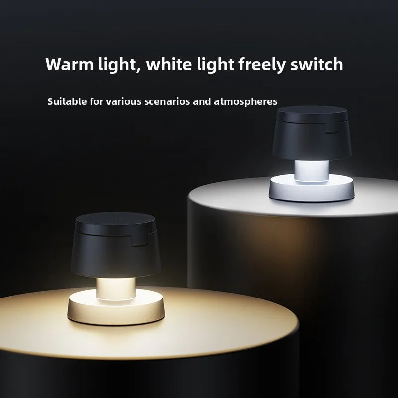 Zyndock™ MagBase Pro | The Ultimate 4-in-1 Charging Hub